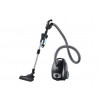 SAMSUNG eco jungle usisivač sa tihim režimom usisavanja, 750W crni VC07UHNJGBB/OL