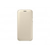 SAMSUNG maska sa preklopom J5 2017 EF-WJ530-CFE