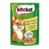 KITEKAT hrana za mačku, piletina 100g 520006