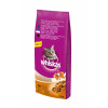 WHISKAS hrana za mačku, briketi, tunjevina 14kg 520214