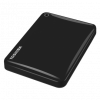 TOSHIBA HDD Canvio Connect II 2.5" 500GB Black, USB 3.0, eksterni hard disk HDTC805EK3AA