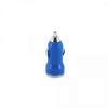 S BOX CC 221, 2.1A, Blue, Car USB Charger