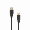 S BOX Kabl USB 2.0, A - A  2 m