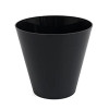 SAKSIJA TUBUS 30X28CM ANTRACIT PR DTUB300-S433