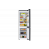 SAMSUNG kombinovani frižider RB34A7B5DS9