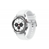 SAMSUNG Galaxy Watch 4 SM-R880NZSAEUF - Srebrni *I