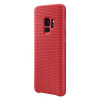SAMSUNG maska Hyperknit Galaxy S9 CRVENA EF-GG960-FRE