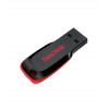 SANDISK fleš Cruzer Blade Teardrope 16GB