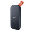 SANDISK SSD 480GB Portable SDSSDE30-480G-G25