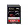 SANDISK memorijska kartica SDXC 32GB SDSDXPK-032G-GN4IN