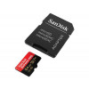 SANDISK memorijska kartica + adapter SDXC 64GB SDSQXCY-064G-GN6MA