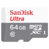 SanDisk Memorijska kartica SDXC Ultra 64GB micro 67693