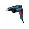 BOSCH Šauber odvrtač GSR 6-25 TE 0601445000