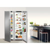LIEBHERR side by side frižider SBSesf 7212 - Comfort + SmartSteel LI0108007