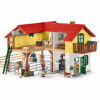 SCHLEICH velika farma 42407