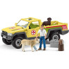 SCHLEICH Veterinarska poseta farmi 42503