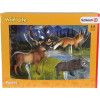 SCHLEICH igračka Evropske šumske životinje 41458