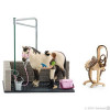 SCHLEICH igračka Mesto za kupanje konja 42104