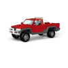 SCHLEICH igračka Pick-up sa vozačem 42090