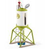 SCHLEICH igračka Silos i životinje 41429