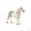 SCHLEICH dečija igračka welsh poni pastuv 13871