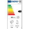 CCANDY Ugradna mašina za pranje sudova CDSN 2D360PX 32901309