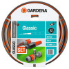 GARDENA SET CREVO CLASSIC 20M 1/2"  + NASTAVCI + PRSKALICA GA 18004-20