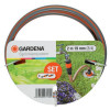 GARDENA SP SET ZA KONEKCIJU 2M CREVA+NASTAVCI GA 02713-20