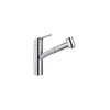 FRANKE Slavina Smart Doccia 115.0391.482 hrom