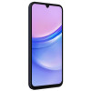 SAMSUNG Mobilni telefon A15 4GB/128GB - Crni