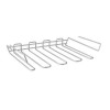 METALTEX Stalak za čaše MyCrystal 364916 001