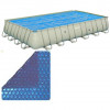 BESTWAY Prekrivač za bazen 375 x 175 cm Power Steel 58240 