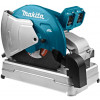 MAKITA Testera za metal DLW140Z; bez baterije i punjača