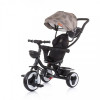 CHIPOLINO Tricikl Jazz vanilla 710597