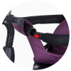 CHIPOLINO Tricikl za blizance 2Play Peony Pink TRK2P0215PP