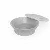 TWISTSHAKE ČINIJA 6 PASTEL GREY TS78154