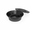 TWISTSHAKE ČINIJA 6 PASTEL BLACK TS78158