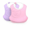 TWISTSHAKE PORTIKLA 4 PASTEL PINK PURPLE TS78219