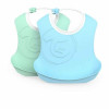 TWISTSHAKE PORTIKLA 4 PASTEL BLUE GREEN TS78220