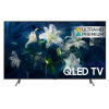 SAMSUNG televizor qled, uhd, smart tv, pqi 3600, q hdr 1500, dvb-t2cs2, 140 cm QE55Q8DNATXXH