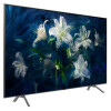 SAMSUNG televizor qled, uhd, smart tv, pqi 3600, q hdr 1500, dvb-t2cs2, 140 cm QE55Q8DNATXXH