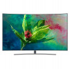 SAMSUNG televizor qled, curved, smart tv, uhd, pqi 3300, q hdr 1500, dvb t2/c/s2, 165cm QE65Q8CNATXXH