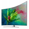SAMSUNG televizor qled, curved, smart tv, uhd, pqi 3300, q hdr 1500, dvb t2/c/s2, 165cm QE65Q8CNATXXH