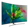 SAMSUNG televizor qled, curved, smart tv, uhd, pqi 3300, q hdr 1500, dvb t2/c/s2, 165cm QE65Q8CNATXXH