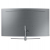 SAMSUNG televizor qled, curved, smart tv, uhd, pqi 3300, q hdr 1500, dvb t2/c/s2, 165cm QE65Q8CNATXXH