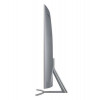 SAMSUNG televizor qled, curved, smart tv, uhd, pqi 3300, q hdr 1500, dvb t2/c/s2, 165cm QE65Q8CNATXXH