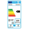 SAMSUNG televizor qled, uhd, smart tv, pqi 3600, q hdr 1500, dvb-t2cs2, 165 cm QE65Q8DNATXXH