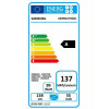 SAMSUNG televizor led, curved, uhd, smart tv, pqi 1800, hdr 10+, dvb t2/c/s2, 140 cm ue55nu7502uxxh