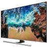 SAMSUNG televizor led, uhd, smart tv, pqi 2500, hdr 1000, dvb t2/c/s2, 140 cm ue55nu8002txxh
