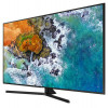 SAMSUNG televizor led, uhd, smart tv, pqi 1700, hdr 10+, dvb t2/c/s2, 165 cm ue65nu7402uxxh